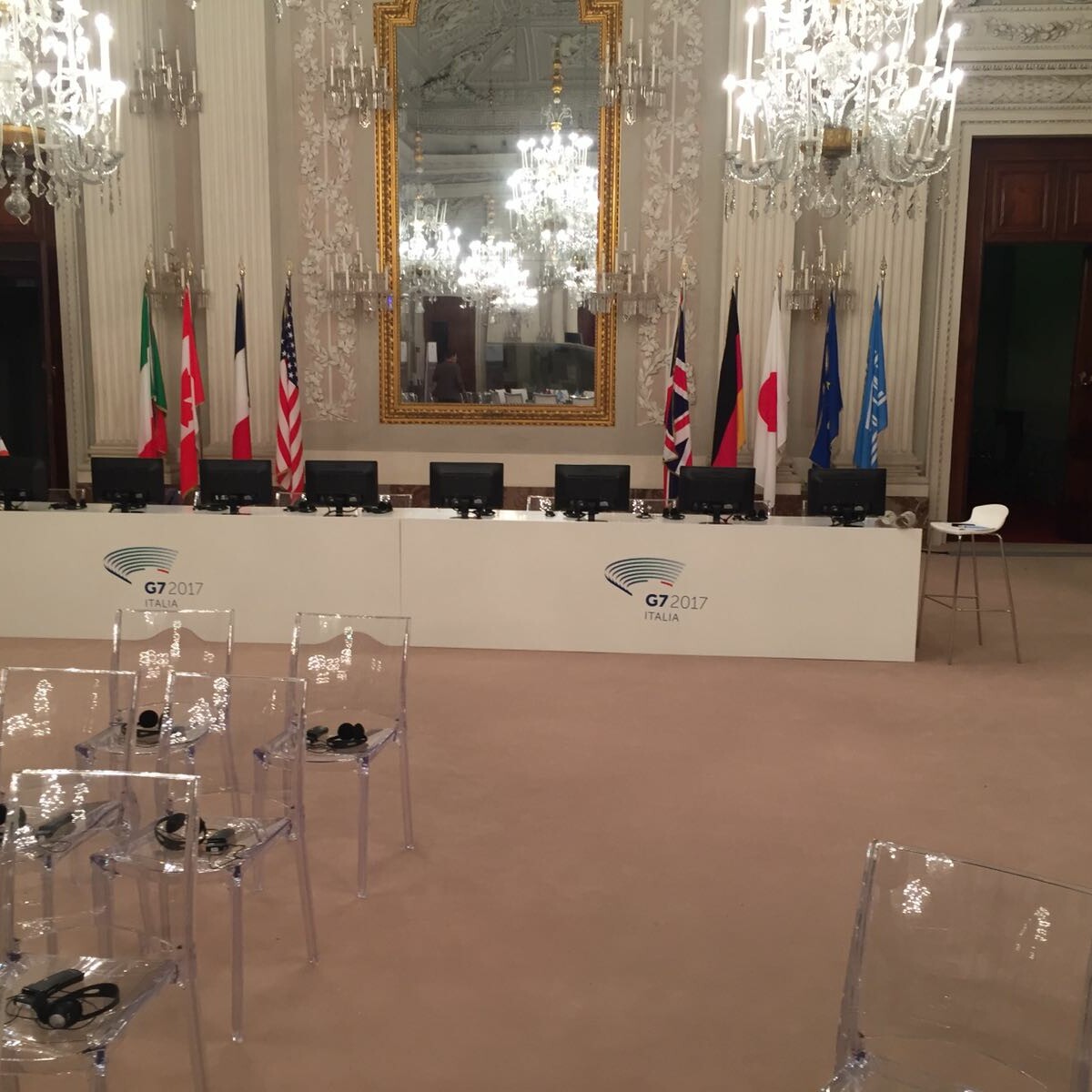 noleggio sedie sedia b-side