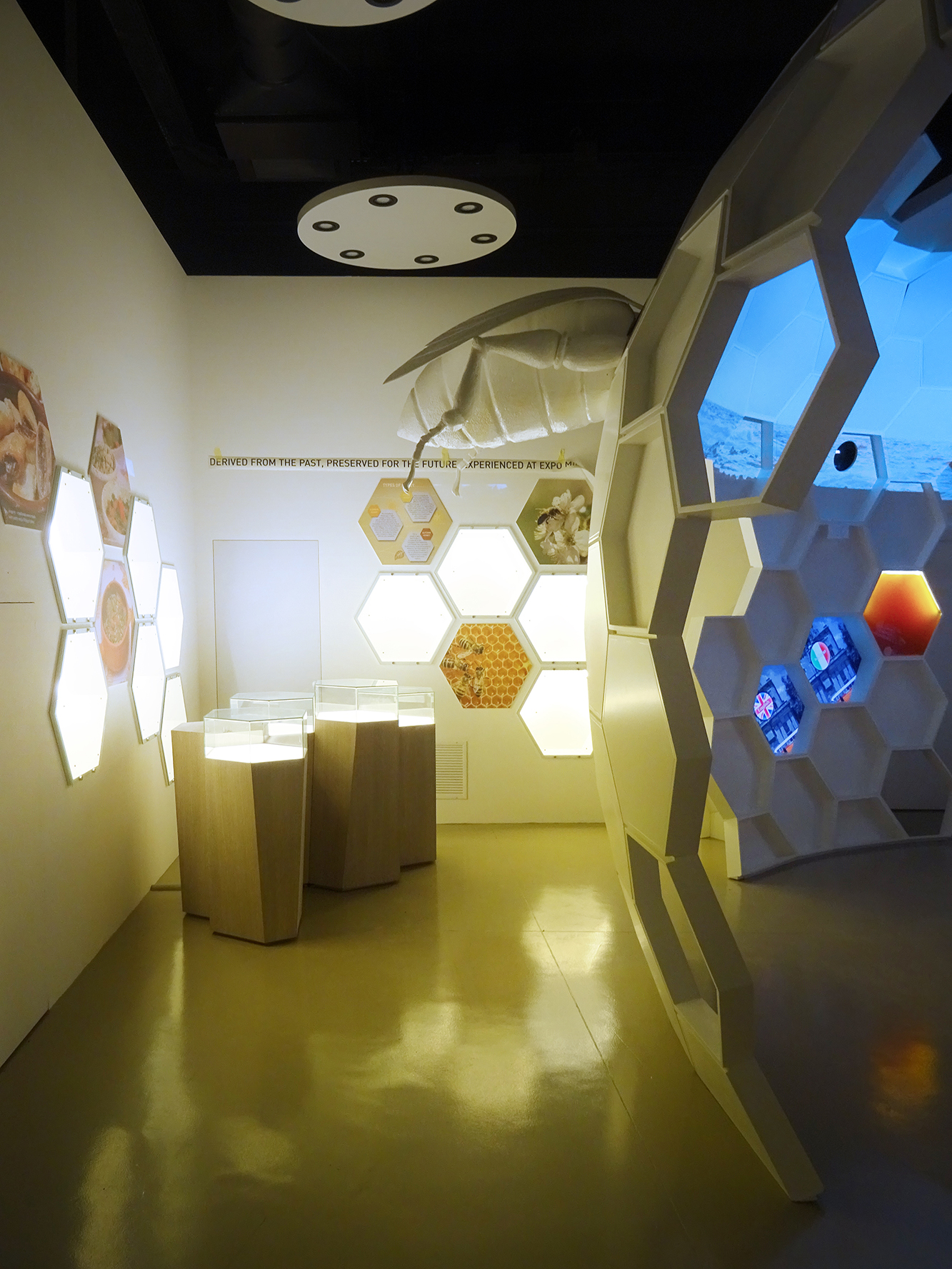 allestimenti stand malta expo