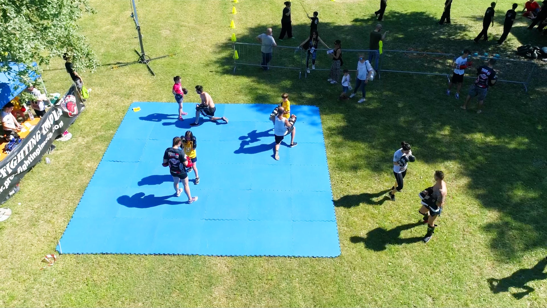 evento giornata dello sport imola