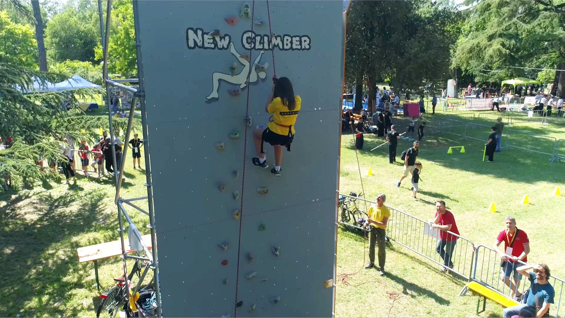 evento giornata dello sport imola