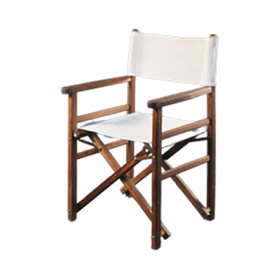 SEDIA REGISTA IN LEGNO