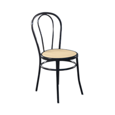 SEDIA IN FERRO - THONET