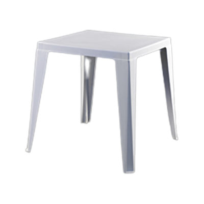 TAVOLO IN PVC DA ESTERNO